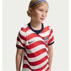 NIKE USA Stadium Dri-FIT Heimtrikot Kinder