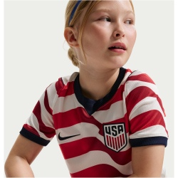 NIKE USA Stadium Dri-FIT Heimtrikot Kinder