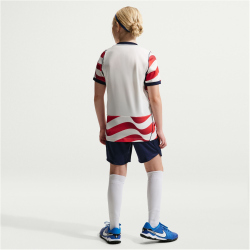 NIKE USA Stadium Dri-FIT Heimtrikot Kinder