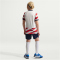 NIKE USA Stadium Dri-FIT Heimtrikot Kinder