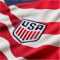 NIKE USA Stadium Dri-FIT Heimtrikot Kinder
