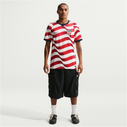 NIKE USA Stadium Dri-FIT Heimtrikot Herren