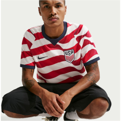 NIKE USA Stadium Dri-FIT Heimtrikot Herren