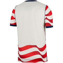 NIKE USA Stadium Dri-FIT Heimtrikot Herren
