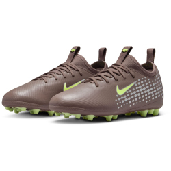 NIKE Jr. Mercurial Vapor 16 Academy Kylian Mbappé AG Fußballschuhe Kinder