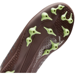NIKE Jr. Mercurial Vapor 16 Academy Kylian Mbappé AG Fußballschuhe Kinder