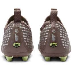 NIKE Jr. Mercurial Vapor 16 Academy Kylian Mbappé AG Fußballschuhe Kinder