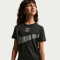NIKE FC Barcelona Swoosh T-Shirt Kinder
