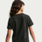 NIKE FC Barcelona Swoosh T-Shirt Kinder