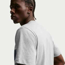 NIKE FC Barcelona Swoosh T-Shirt Herren