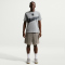 NIKE FC Barcelona Swoosh T-Shirt Herren