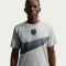 NIKE FC Barcelona Swoosh T-Shirt Herren