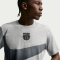 NIKE FC Barcelona Swoosh T-Shirt Herren
