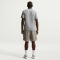 NIKE FC Barcelona Swoosh T-Shirt Herren
