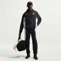 NIKE FC Chelsea London Strike+ Special Edition wasserabweisende Kapuzenjacke Herren