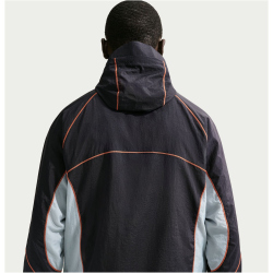 NIKE FC Chelsea London Strike+ Special Edition wasserabweisende Kapuzenjacke Herren