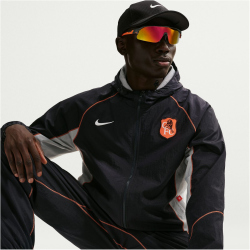 NIKE FC Chelsea London Strike+ Special Edition wasserabweisende Kapuzenjacke Herren