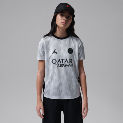 NIKE Paris Saint-Germain Academy Pro Dri-FIT Special Edition 5th kurzarm Aufwärmshirt Kinder