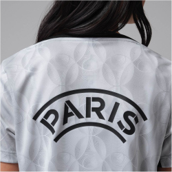 NIKE Paris Saint-Germain Academy Pro Dri-FIT Special Edition 5th kurzarm Aufwärmshirt Kinder