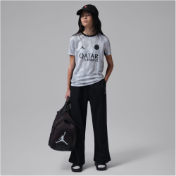 NIKE Paris Saint-Germain Academy Pro Dri-FIT Special Edition 5th kurzarm Aufwärmshirt Kinder