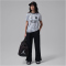 NIKE Paris Saint-Germain Academy Pro Dri-FIT Special Edition 5th kurzarm Aufwärmshirt Kinder