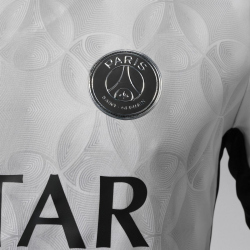 NIKE Paris Saint-Germain Academy Pro Dri-FIT Special Edition 5th kurzarm Aufwärmshirt Herren