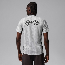 NIKE Paris Saint-Germain Academy Pro Dri-FIT Special Edition 5th kurzarm Aufwärmshirt Herren