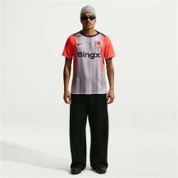 NIKE FC Chelsea London Academy Pro Dri-FIT Special Edtion kurzarm Aufwärmshirt Herren