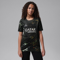 NIKE Paris Saint-Germain Stadium Dri-FIT Special Edition 5th Trikot Kinder