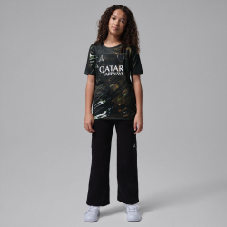 NIKE Paris Saint-Germain Stadium Dri-FIT Special Edition 5th Trikot Kinder