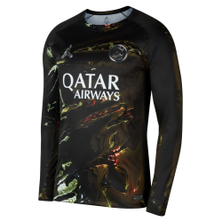 NIKE Paris Saint-Germain Stadium Dri-FIT Special Edition 5th langarm Trikot Herren
