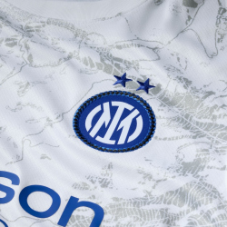 NIKE Inter Mailand Stadium Dri-FIT Special Edition Torwarttrikot Herren