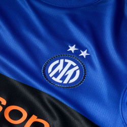 NIKE Inter Mailand Stadium Dri-FIT Special Edition langarm Trikot Herren