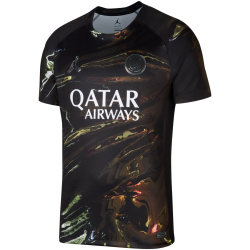 NIKE Paris Saint-Germain Stadium Dri-FIT Special Edition 5th Trikot Herren