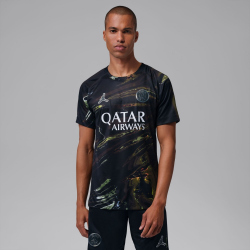 NIKE Paris Saint-Germain Stadium Dri-FIT Special Edition 5th Trikot Herren