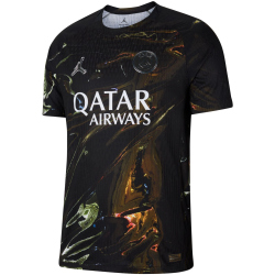 NIKE Paris Saint-Germain Match Dri-FIT ADV Special Edition 5th Trikot Herren