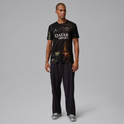 NIKE Paris Saint-Germain Match Dri-FIT ADV Special Edition 5th Trikot Herren