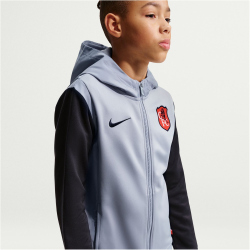 NIKE FC Chelsea London Sportswear Poly Woven Oversize Special Edition Trainingsanzug Kinder
