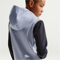 NIKE FC Chelsea London Sportswear Poly Woven Oversize Special Edition Trainingsanzug Kinder