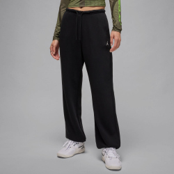NIKE Jordan Sport Crossover Dri-FIT Fleece Trainingshose Damen