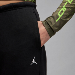 NIKE Jordan Sport Crossover Dri-FIT Fleece Trainingshose Damen