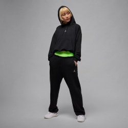 NIKE Jordan Sport Crossover Dri-FIT Fleece Hoodie Damen