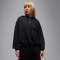 NIKE Jordan Sport Crossover Dri-FIT Fleece Hoodie Damen