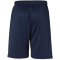 uhlsport Club Fu&szlig;ball Shorts marine/wei&szlig; 116