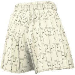 NIKE NikeCourt Collection Dri-FIT High-Waist Tennisshorts Damen