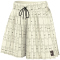 NIKE NikeCourt Collection Dri-FIT High-Waist Tennisshorts Damen