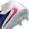 NIKE Phantom 6 High Elite AG Fußballschuhe Herren