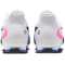 NIKE Phantom 6 Academy EasyOn FG/MG Fußballschuhe