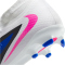 NIKE Phantom 6 High Academy FG/MG Fußballschuhe Herren