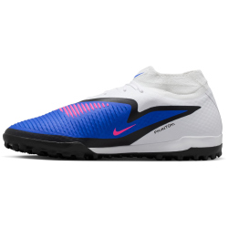 NIKE Phantom 6 High Academy TF Multinocken-Fußballschuhe Herren
